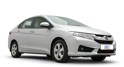 Honda City-img